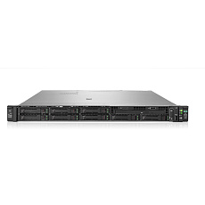 HPE PL DL360g12 6505P (2.2-4.1G/12C) 2x32G (P69727) MR408i-o 8SFF 2x1000W 2p10T-G 5stdfans Bezel+lock Smart Choice HPE PL DL360g12 6505P (2.2-4.1G/12C) 2x32G (P69727) MR408i-o 8SFF 2x1000W 2p10T-G 5stdfans Bezel+lock Smart Choice