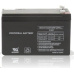Batéria EUROCASE pre UPS NP7-12, 12V, 7Ah (RBC2)
