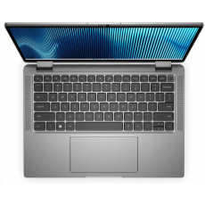 DELL NTB Latitude 7340/i5-1345U/16GB/512GB SSD/13.3" FHD+ Touch/IR Cam/Intel Iris Xe/Backlit Kb/W11P/3Y PS NBD