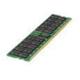 HPE 128GB (1x128GB) Quad Rank x4 DDR5-4800 CAS-46-39-39 EC8 Registered 3DS Smart Memory Kit