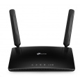 TP-Link Archer MR400 OneMesh WiFi5 router (AC1200, 4G LTE, 2,4GHz/5GHz, 3x100Mb/s LAN, 1x100Mb/s LAN/WAN, 1xmicroSIM)