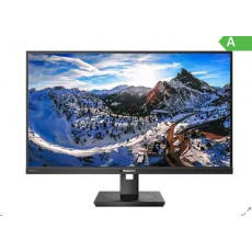 Philips MT IPS LED 27" 279P1/00 - IPS panel, 3840x2160, 2xHDMI, DP, USB-C, RJ45, repro, pivot, posk obal/ rozbalen Philips MT IPS LED 27" 279P1/00 - IPS panel, 3840x2160, 2xHDMI, DP, USB-C, RJ45, repro, pivot, posk obal/ rozbalen