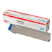 Oki Toner Cyan pre C9600/C9650/C9800/C9850/C9800MFP/C9850MFP (15k)