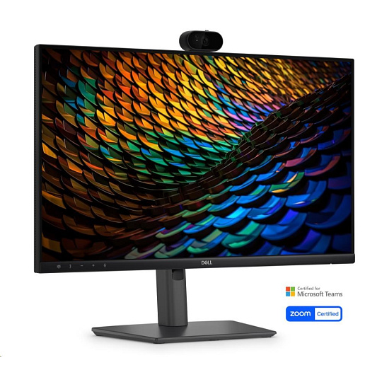 DELL LCD P2426HEB - 23,8"/FHD/IPS/1920x1080/16:9/120Hz/8ms/1500:1/300 cd/m2/HDMI/DP/VESA/PIVOT/3YNBD (210-BVHW) DELL LCD P2426HEB - 23,8"/FHD/IPS/1920x1080/16:9/120Hz/8ms/1500:1/300 cd/m2/HDMI/DP/VESA/PIVOT/3YNBD (210-BVHW)