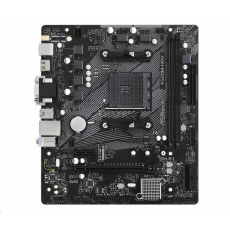 BAZAR ASRock MB Sc AM4 A520M-HDV, AMD A520M, 2xDDR4, HDMI, DVI - repair (bez příslušenství) BAZAR ASRock MB Sc AM4 A520M-HDV, AMD A520M, 2xDDR4, HDMI, DVI - repair (bez příslušenství)