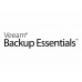 Univerzálna predplatiteľská licencia Veeam Backup Essentials. Obsahuje funkcie edície Enterprise Plus. 5 rokov Obnovenie EDU