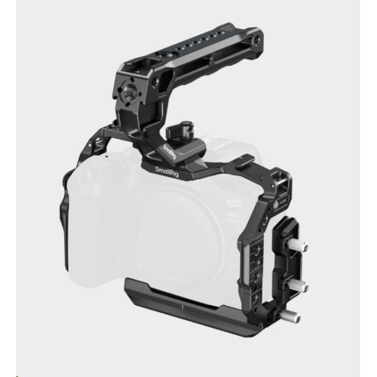 SmallRig 5955 Cage Basic Kit for Canon EOS R6 Mark III / R6 Mark II SmallRig 5955 Cage Basic Kit for Canon EOS R6 Mark III / R6 Mark II
