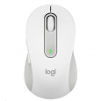 Logitech Wireless Mouse M650 Signature, off-white, EMEA