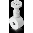 UBNT UACC-Camera-DM-W - Dual Mount montážní držák pro kamery UVC-G4/5/AI, bílá