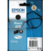 Atrament EPSON Black 408 DURABrite Ultra