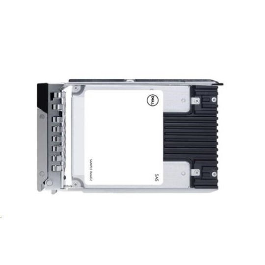 DELL 1.92TB SSD up to SAS 24Gbps ISE Read Intensive 512e 2.5in Hot-Plug 1WPD CK DELL 1.92TB SSD up to SAS 24Gbps ISE Read Intensive 512e 2.5in Hot-Plug 1WPD CK