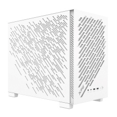 ADATA XPG case VALOR AIR NANO Mini-Tower, bez zdroje, 1x 120mm ARGB Fan, Bílá ADATA XPG case VALOR AIR NANO Mini-Tower, bez zdroje, 1x 120mm ARGB Fan, Bílá