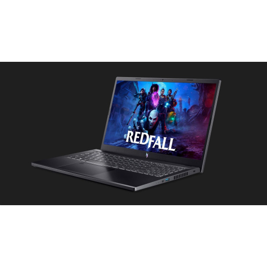 ACER NTB Nitro V 15 (ANV15-51-95CN),i9-13900H,15.6"FHD,16GB,1024GB SSD,RTX 4060,Win11H,Black