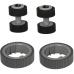 FUJITSU-RICOH skener Consumable Kit Fi-7140/7240/7160/7260/7180/7280/7300NX (2x Pick Roller /2x Break Roller),