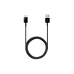 Data Cabel Samsung Black, EU