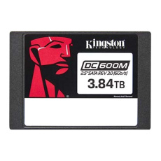 SSD disk Kingston 3840G DC450R (základná úroveň Enterprise/Server) 2.5" SATA