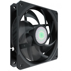 Ventilátor Cooler Master SickleFlow 120