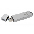 Kingston 8GB IronKey Enterprise S1000 Šifrované USB 3.0 FIPS Level 3, spravovaný