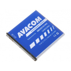AVACOM batéria pre Samsung I9070 Galaxy S Advance Li-Ion 3,7V 1500mAh (náhradná batéria EB535151VU)