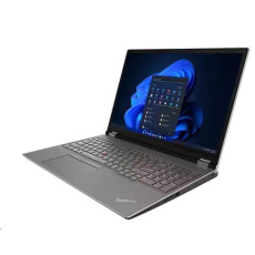 LENOVO NTB ThinkPad P16 Gen 1-i7-12850HX,16.0" WQXGA IPS,32GB,1TSSD,THb,RTX A4500 16GB,cam,Grey,W11P,3Y Premier