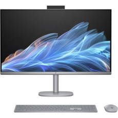 HP OmniStudio X 32-c0002nc AiO, 32"3840x2160, Non Touch, ULTRA 7-155H, 32GB DDR5, SSD 2TB, RTX 4050 6GB,Win11Home