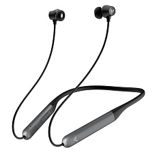 VERBATIM sluchátka TruSound ANC, Bezdrátová, BT, černá VERBATIM sluchátka TruSound ANC, Bezdrátová, BT, černá