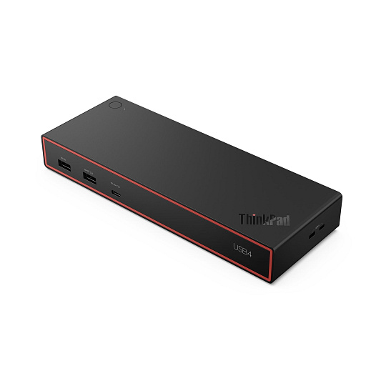 LENOVO dokovací stanice ThinkPad USB4 5000 - 100W Adapter (65W PD) LENOVO dokovací stanice ThinkPad USB4 5000 - 100W Adapter (65W PD)