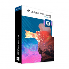 ACDSee Photo Studio Ultimate 2022 ENG EDU, WIN, trvalý ACDSee Photo Studio Ultimate 2022 ENG EDU, WIN, trvalý