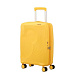 American Tourister MICKEY MAGIC SPINNER 55/20 EXP TSA MICKEY FLOWER YELLOW