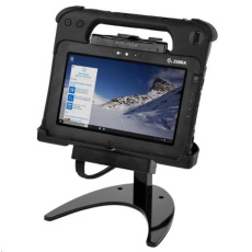 Zebra industrial docking station, EU Zebra industrial docking station, EU