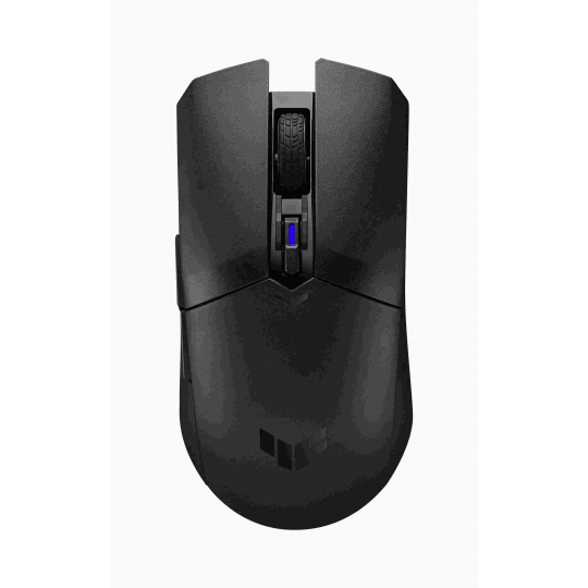 Myš ASUS TUF GAMING M4 WL (P306), čierna