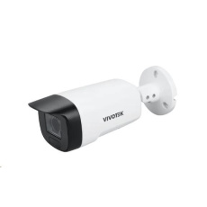 Vivotek IB9389-EHTV-V3 5MPx bullet, 95,4-28,7°, Smart IR 40 m, člověk/vozidlo, AI VCA analýzy Vivotek IB9389-EHTV-V3 5MPx bullet, 95,4-28,7°, Smart IR 40 m, člověk/vozidlo, AI VCA analýzy