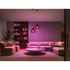 Philips Hue White and Color Ambiance 9W 1100 E27 starter kit