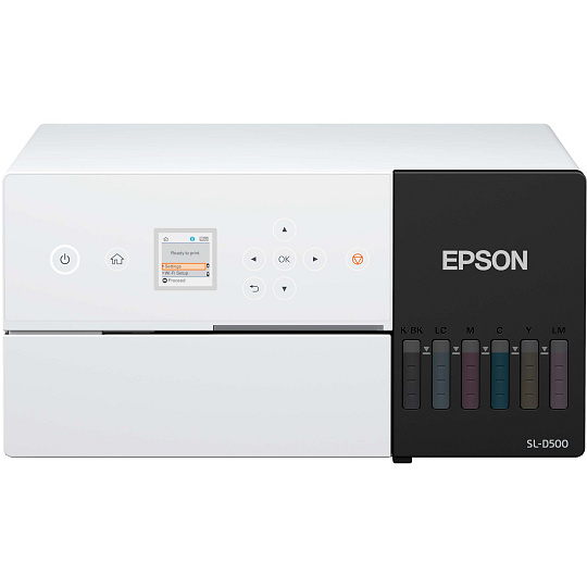 EPSON SureLab SL-D500