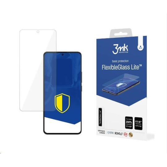 3mk FlexibleGlass Lite pro Ulefone Armor 7/7e