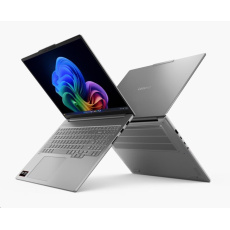 LENOVO NTB IdeaPad Pro 5 16AKP10 - AMD Ryzen AI 7 350,16" 2.8K OLED,32GB,1TSSD,HDMI,Radeon 860M,W11H,2Y CC LENOVO NTB IdeaPad Pro 5 16AKP10 - AMD Ryzen AI 7 350,16" 2.8K OLED,32GB,1TSSD,HDMI,Radeon 860M,W11H,2Y CC