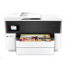 HP All-in-One Officejet 7740 Wide Format (A3+, 27/17 strán za minútu, USB, Ethernet, Wi-Fi, tlač/skenovanie/kopírovanie/fax)