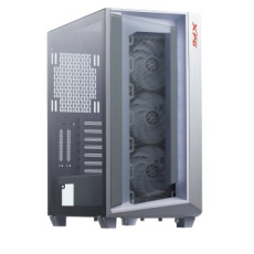 ADATA XPG case CRUISERST Mid-Tower Case, bez zdroje, white ADATA XPG case CRUISERST Mid-Tower Case, bez zdroje, white