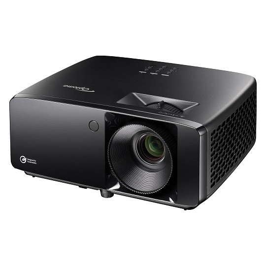 Optoma projektor Photon Beam PH52 (DLP, Laser, 1080p, 3800 lm, 2 500 000:1, 2 x HDMI, VGA, 2 x USB, repro 1x15W) Optoma projektor Photon Beam PH52 (DLP, Laser, 1080p, 3800 lm, 2 500 000:1, 2 x HDMI, VGA, 2 x USB, repro 1x15W)