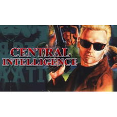 Central Intelligence (PC) DIGITAL