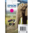 Atramentová tyčinka EPSON Singlepack "Elephant" Magenta 24 Claria Photo HD Ink