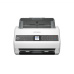 BAZAR - EPSON skener WorkForce DS-730N, A4, USB, 600dpi, ADF-síťový - Poškozený obal (Komplet)