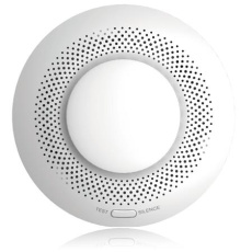 Ezviz T4C (CS-T4CC-A0-BG) - Detektor kouře k chytré domácí bráně A3 Ezviz T4C (CS-T4CC-A0-BG) - Detektor kouře k chytré domácí bráně A3
