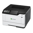 LEXMARK SFP tiskárna MS531dw  A4 LASER, 44ppm,  USB, Wi-Fi, dotykový LCD