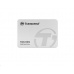 TRANSCEND SSD 220Q, 2 TB, SATA III 6 Gb/s, QLC