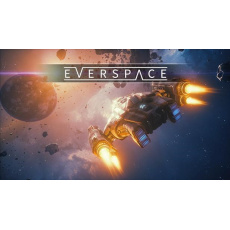 Everspace (PC) PL klíč Steam Everspace (PC) PL klíč Steam