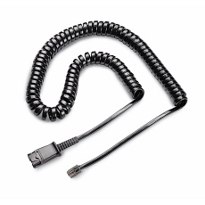 Poly U10P Short End Cable