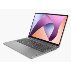 LENOVO NTB IdeaPad Flex 5 14ABR8 - AMD Ryzen 5 5625U,14" WUXGA IPS Touch,8GB,256SSD,HDMI,Int. AMD Radeon,W11H,2Y CC LENOVO NTB IdeaPad Flex 5 14ABR8 - AMD Ryzen 5 5625U,14" WUXGA IPS Touch,8GB,256SSD,HDMI,Int. AMD Radeon,W11H,2Y CC