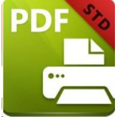 <p>PDF-XChange Standard 10 - 5 používateľov, 10 PC/M1Y</p>