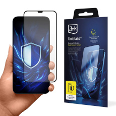 3mk tvrzené sklo UniGlass - Glass 01 3mk tvrzené sklo UniGlass - Glass 01